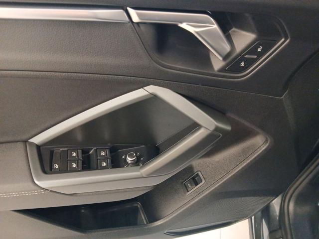 Audi Q3 Sportback Black line 35 TDI 110 kW (150 CV) S tronic