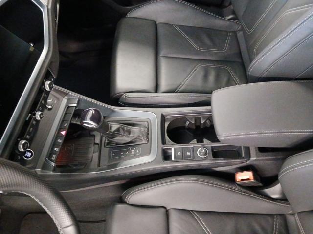 Audi Q3 Sportback Black line 35 TDI 110 kW (150 CV) S tronic