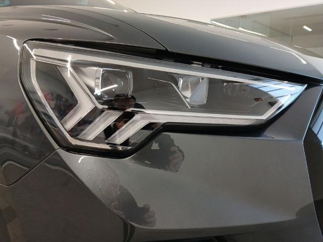 Audi Q3 Sportback Black line 35 TDI 110 kW (150 CV) S tronic