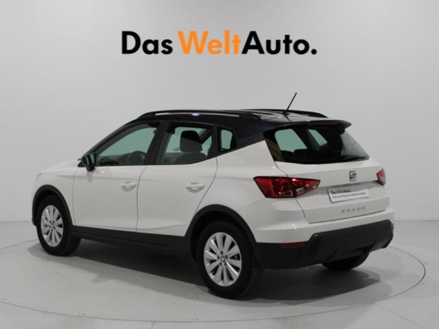 SEAT Arona 1.0 TSI Style Go Eco 70 kW (95 CV)