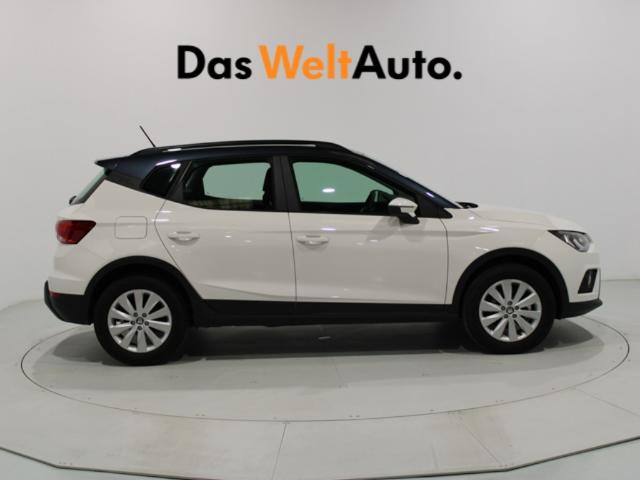SEAT Arona 1.0 TSI Style Go Eco 70 kW (95 CV)