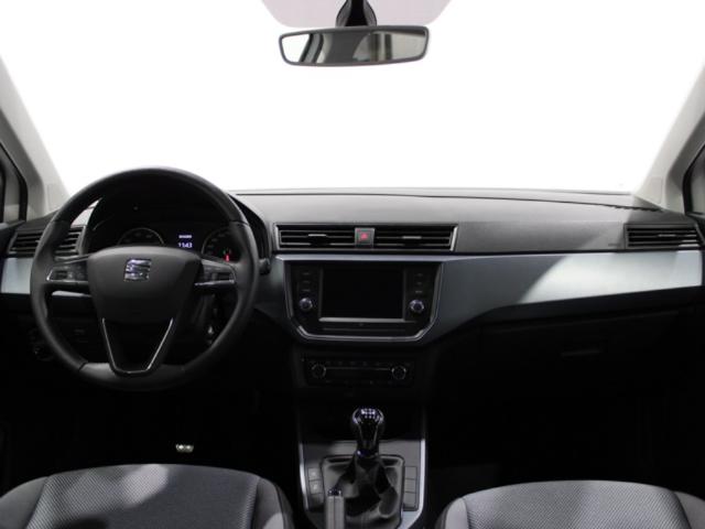 SEAT Arona 1.0 TSI Style Go Eco 70 kW (95 CV)