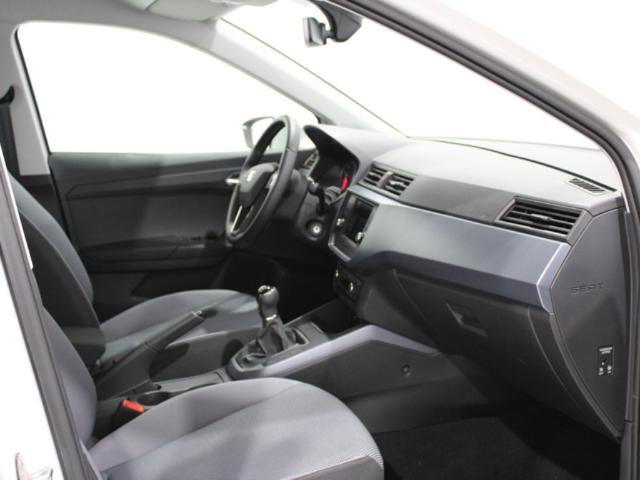 SEAT Arona 1.0 TSI Style Go Eco 70 kW (95 CV)