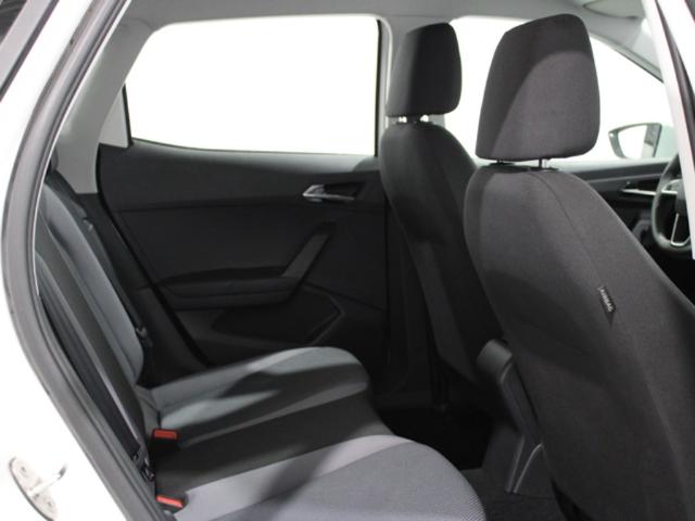 SEAT Arona 1.0 TSI Style Go Eco 70 kW (95 CV)