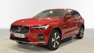 Volvo XC60 T6 Ocasión 257 KW (350CV) - 0