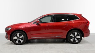 Volvo XC60 T6 Ocasión 257 KW (350CV) - 2
