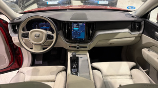 Volvo XC60 T6 Ocasión 257 KW (350CV) - 4