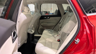 Volvo XC60 T6 Ocasión 257 KW (350CV) - 5