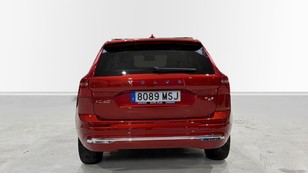 Volvo XC60 T6 Ocasión 257 KW (350CV) - 6