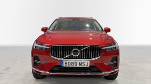 Volvo XC60 T6 Ocasión 257 KW (350CV) - 7