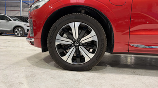 Volvo XC60 T6 Ocasión 257 KW (350CV) - 8