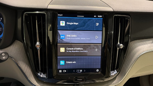 Volvo XC60 T6 Ocasión 257 KW (350CV) - 11