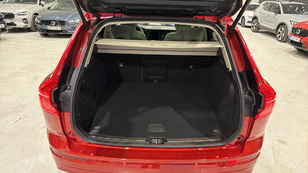 Volvo XC60 T6 Ocasión 257 KW (350CV) - 12