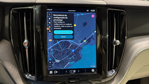 Volvo XC60 T6 Ocasión 257 KW (350CV) - 15