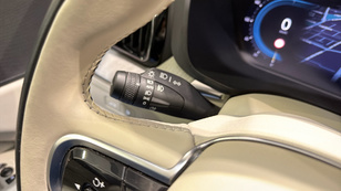 Volvo XC60 T6 Ocasión 257 KW (350CV) - 17