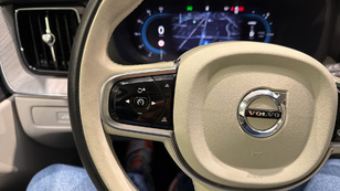 Volvo XC60 T6 Ocasión 257 KW (350CV) - 18