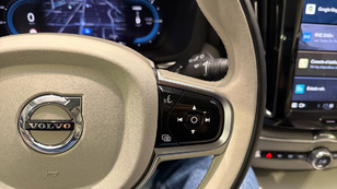 Volvo XC60 T6 Ocasión 257 KW (350CV) - 19