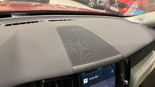 Volvo XC60 T6 Ocasión 257 KW (350CV) - 22