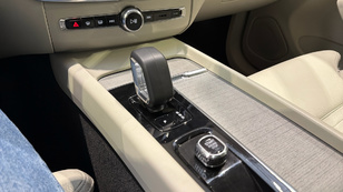 Volvo XC60 T6 Ocasión 257 KW (350CV) - 23