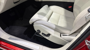 Volvo XC60 T6 Ocasión 257 KW (350CV) - 26