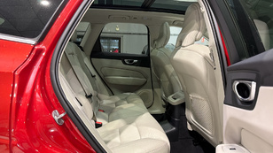 Volvo XC60 T6 Ocasión 257 KW (350CV) - 29