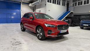 Volvo XC60 T6 Ocasión 257 KW (350CV) - 32