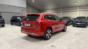 Volvo XC60 T6 Ocasión 257 KW (350CV) - 34