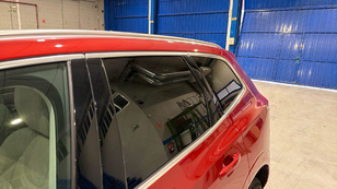 Volvo XC60 T6 Ocasión 257 KW (350CV) - 35