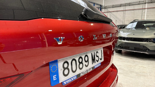 Volvo XC60 T6 Ocasión 257 KW (350CV) - 38