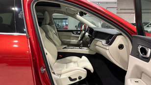 Volvo XC60 T6 Ocasión 257 KW (350CV) - 42