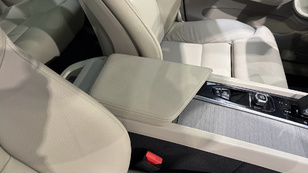 Volvo XC60 T6 Ocasión 257 KW (350CV) - 43