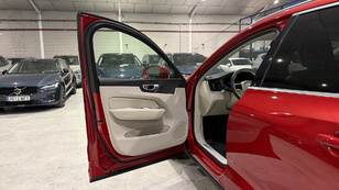 Volvo XC60 T6 Ocasión 257 KW (350CV) - 45