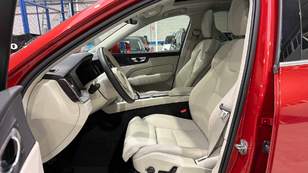 Volvo XC60 T6 Ocasión 257 KW (350CV) - 46