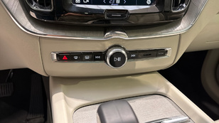 Volvo XC60 T6 Ocasión 257 KW (350CV) - 49