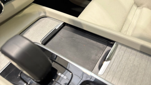 Volvo XC60 T6 Ocasión 257 KW (350CV) - 50