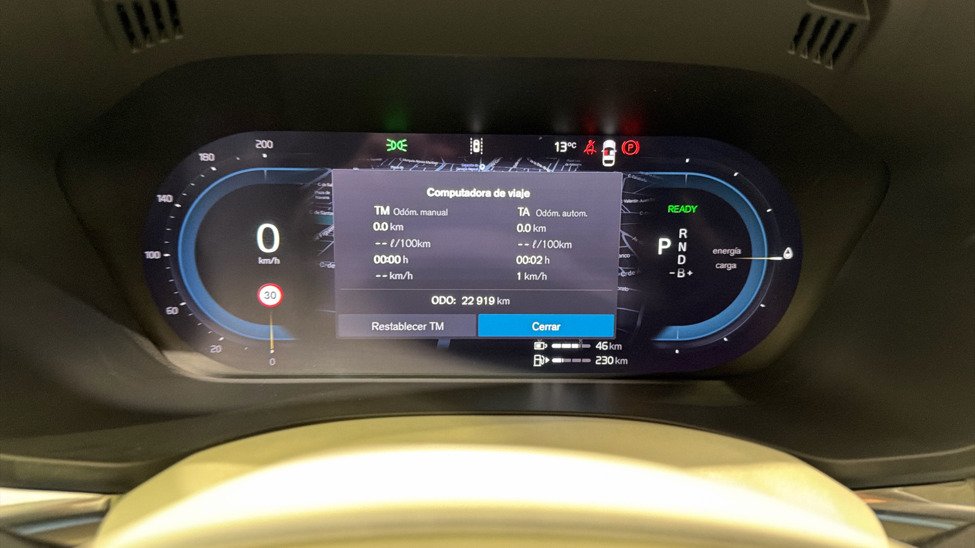 Volvo XC60 segunda mano 90138776 - 11 Volvo XC60 segunda mano 90138776 - 11