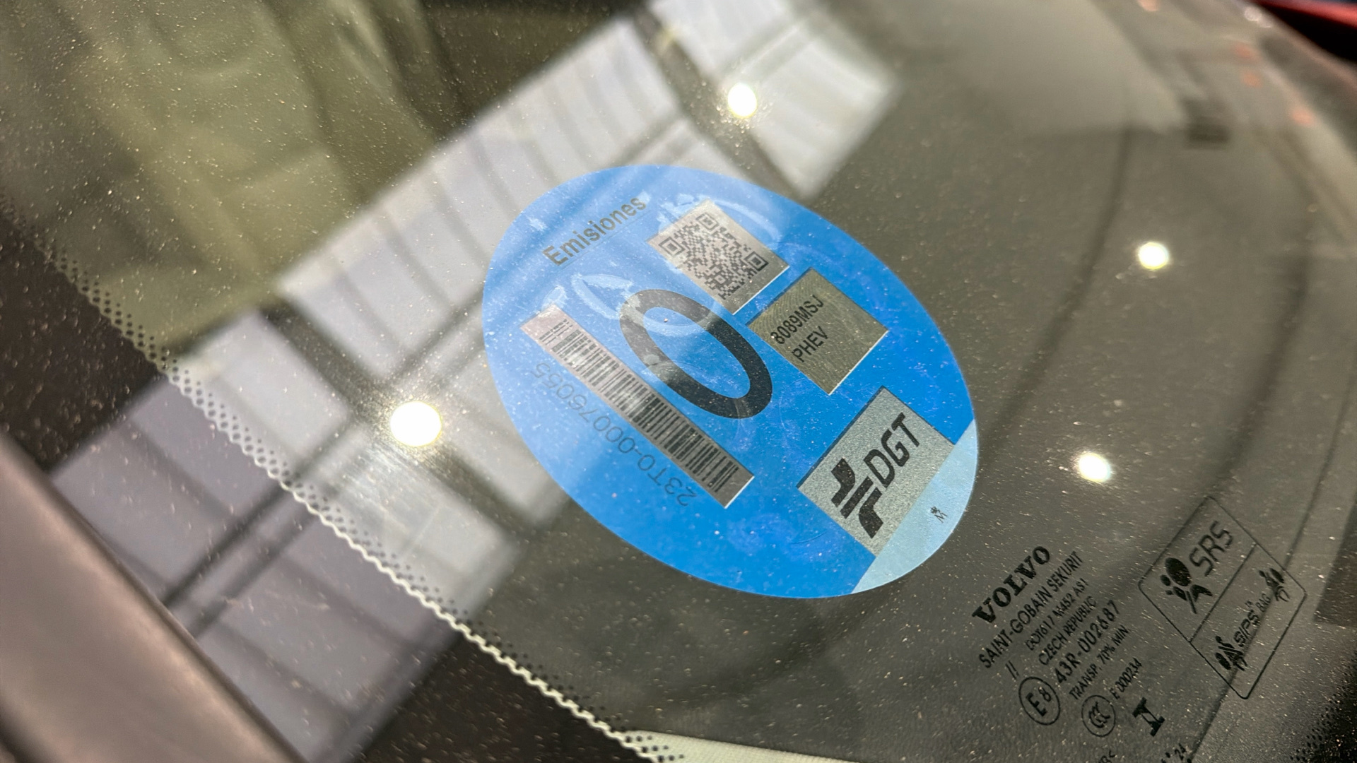 Volvo XC60 segunda mano 90138776 - 14 Volvo XC60 segunda mano 90138776 - 14