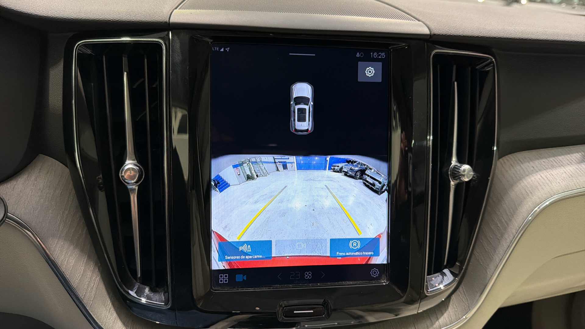 Volvo XC60 segunda mano 90138776 - 17 Volvo XC60 segunda mano 90138776 - 17