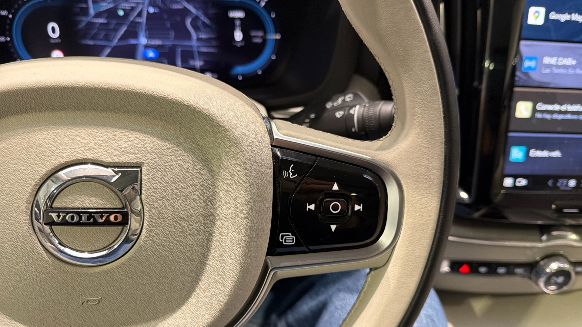 Volvo XC60 segunda mano 90138776 - 20 Volvo XC60 segunda mano 90138776 - 20