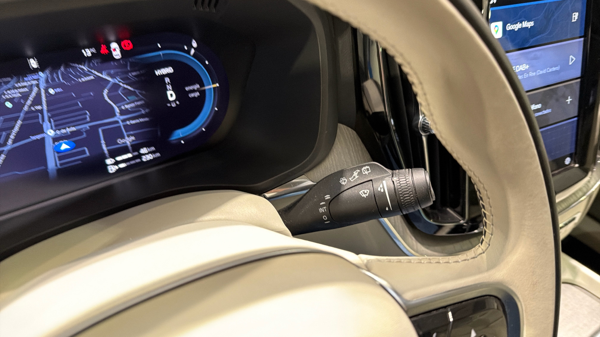 Volvo XC60 segunda mano 90138776 - 21 Volvo XC60 segunda mano 90138776 - 21