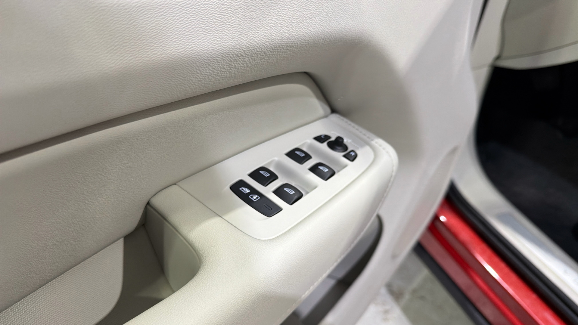 Volvo XC60 segunda mano 90138776 - 22 Volvo XC60 segunda mano 90138776 - 22