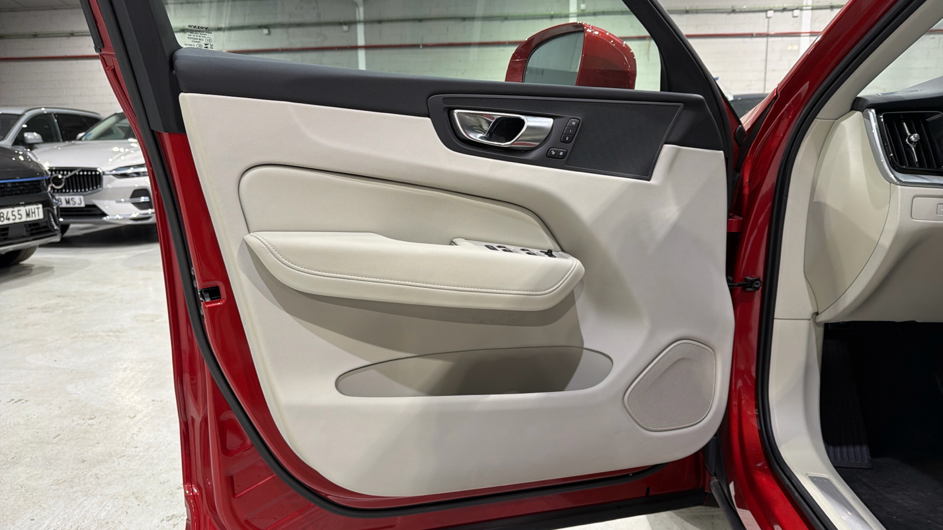 Volvo XC60 segunda mano 90138776 - 26 Volvo XC60 segunda mano 90138776 - 26