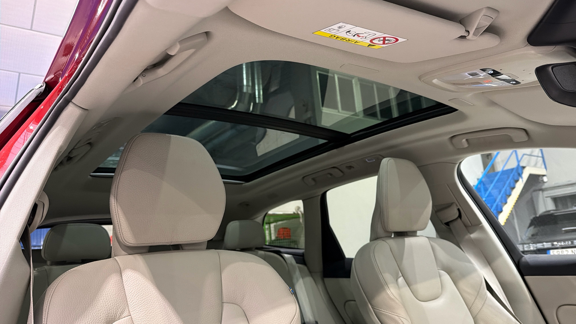 Volvo XC60 segunda mano 90138776 - 28 Volvo XC60 segunda mano 90138776 - 28