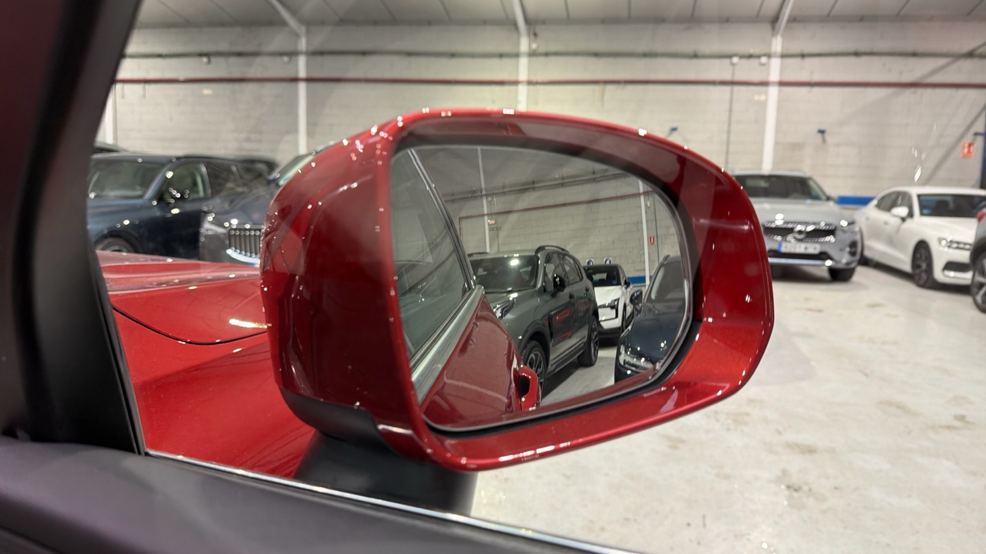 Volvo XC60 segunda mano 90138776 - 29 Volvo XC60 segunda mano 90138776 - 29