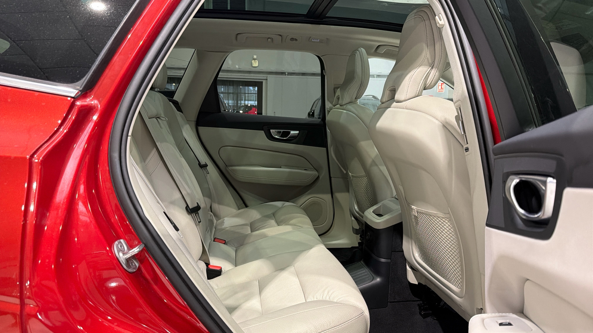 Volvo XC60 segunda mano 90138776 - 30 Volvo XC60 segunda mano 90138776 - 30