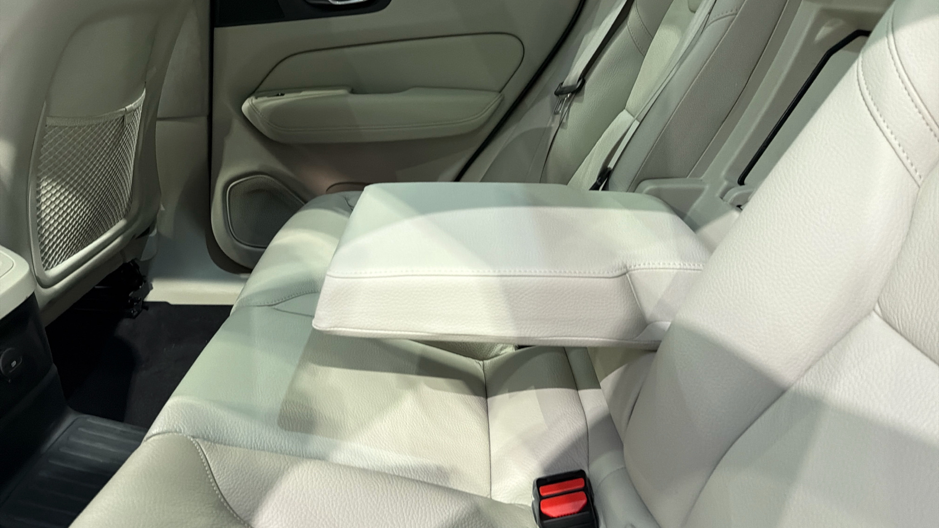 Volvo XC60 segunda mano 90138776 - 31 Volvo XC60 segunda mano 90138776 - 31