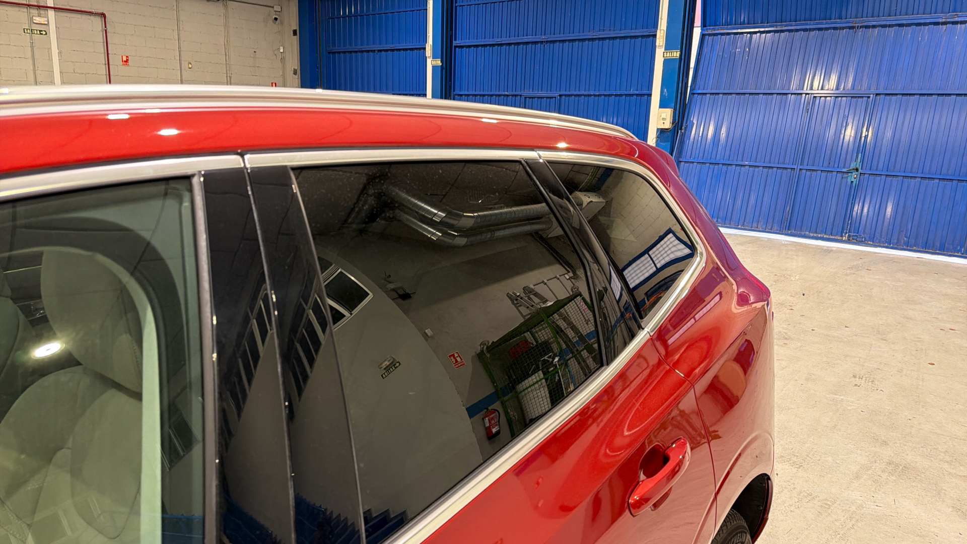 Volvo XC60 segunda mano 90138776 - 36 Volvo XC60 segunda mano 90138776 - 36