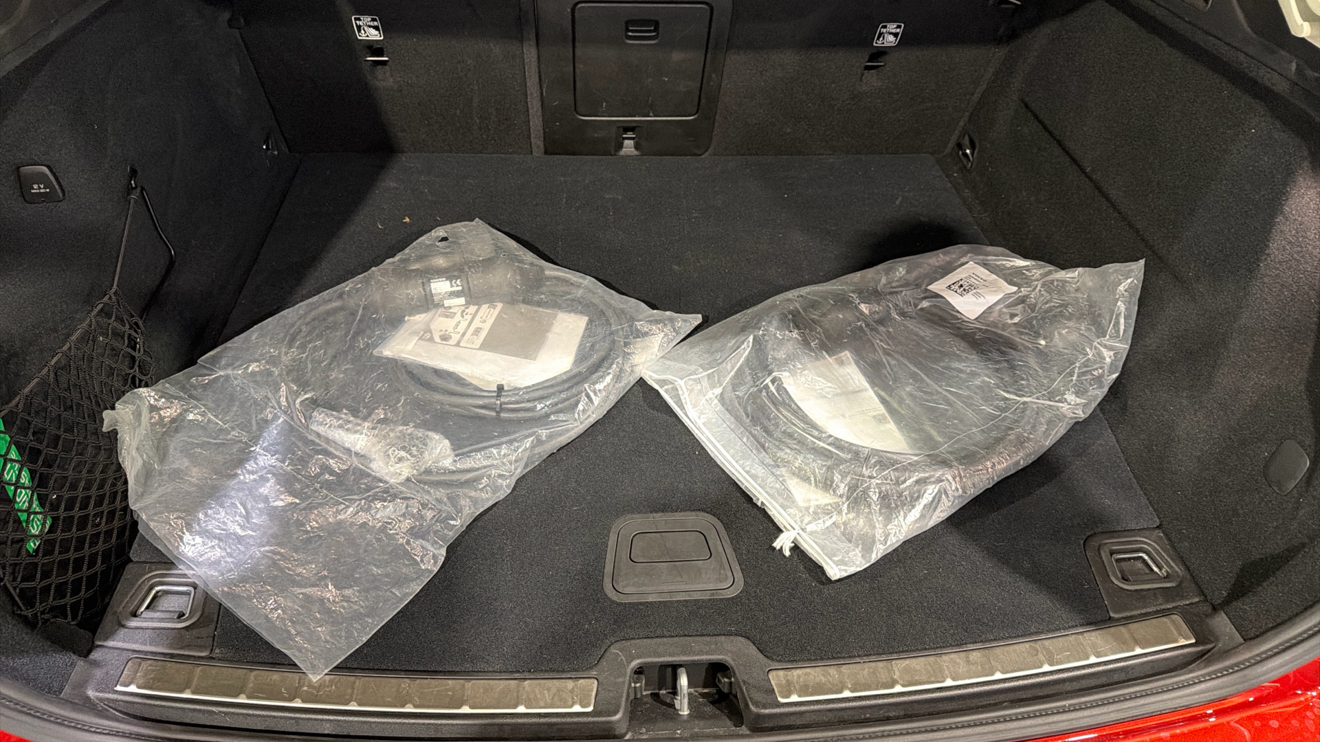 Volvo XC60 segunda mano 90138776 - 42 Volvo XC60 segunda mano 90138776 - 42