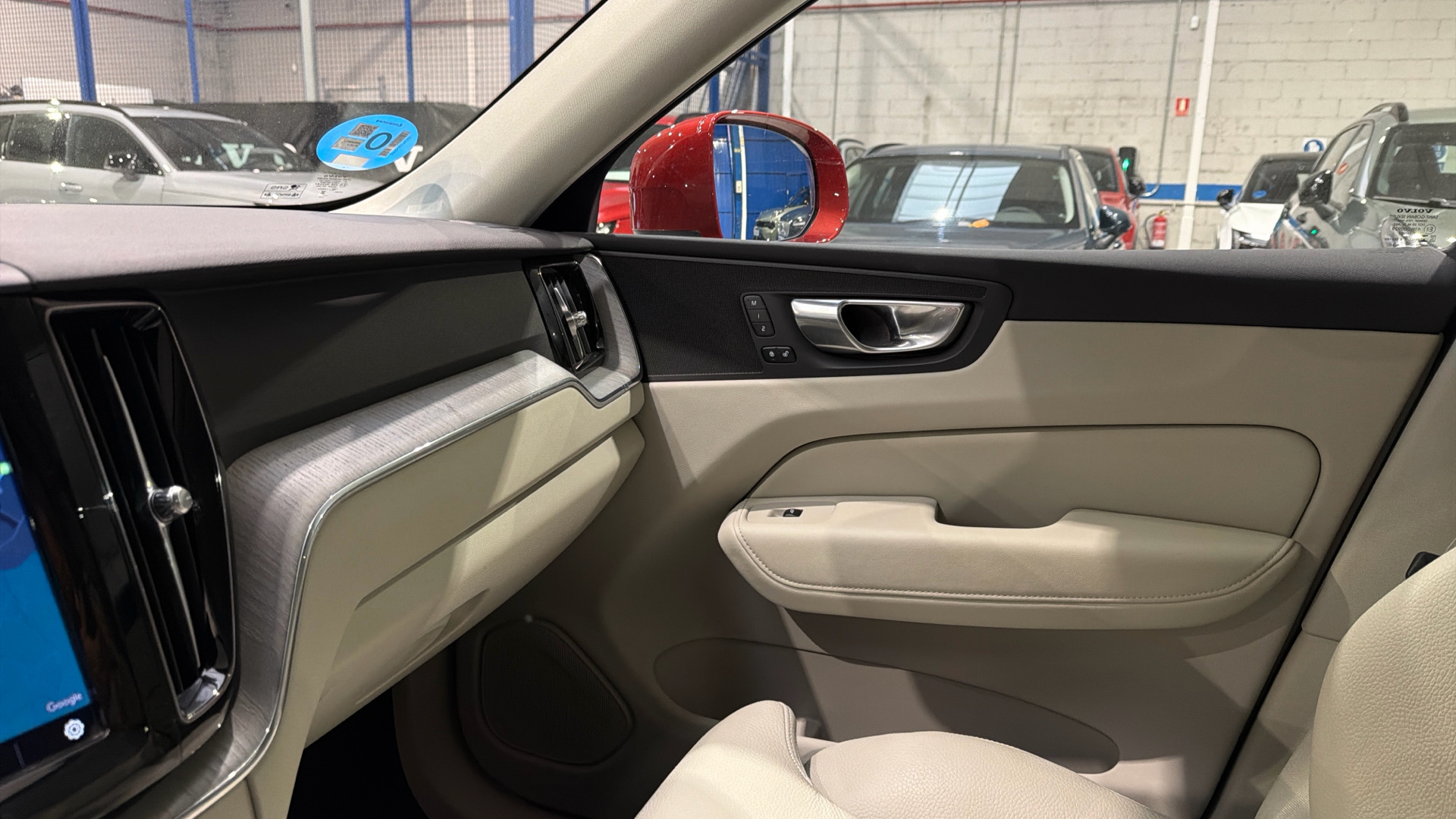 Volvo XC60 segunda mano 90138776 - 48 Volvo XC60 segunda mano 90138776 - 48