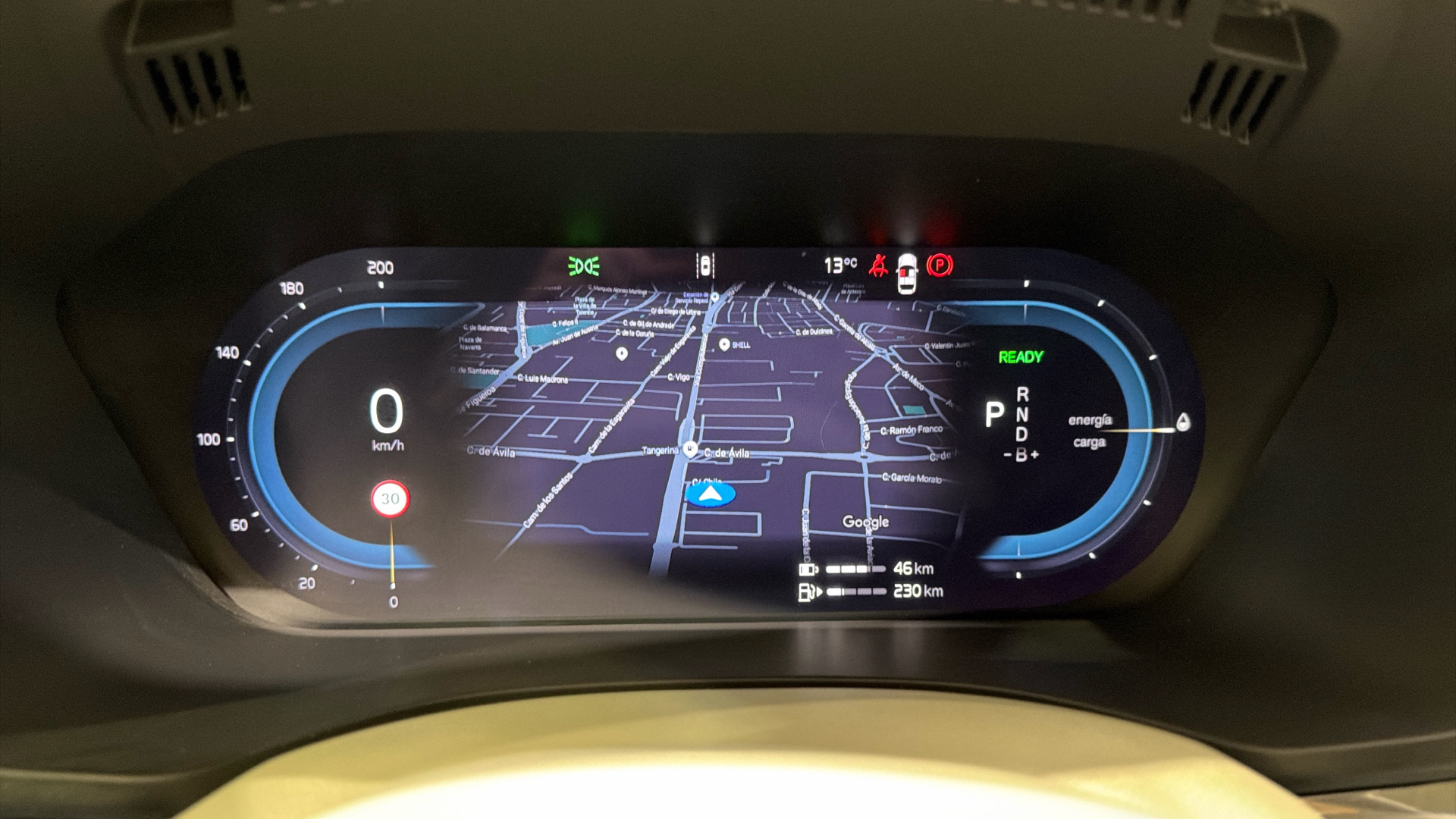 Volvo XC60 segunda mano 90138776 - 55 Volvo XC60 segunda mano 90138776 - 55